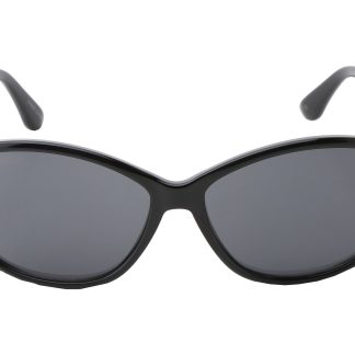 SUNGLASSES CONVERSE WOMAN CV PEDAL BLAC (Lens/Bridge/Temple) 60/15/135 mm)