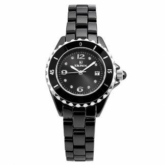 WATCH KRONOS WOMEN 853.8.52.19 (34MM)