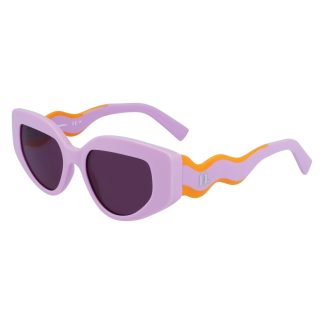 Karl Lagerfeld KL6144S-650 okulary przeciwsłoneczne 50/18/140 mm
