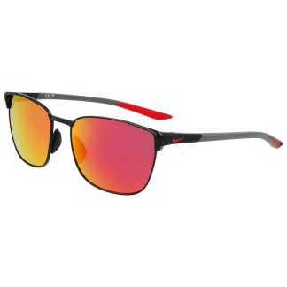 SUNGLASSES NIKE MAN METALFUSIONMF (Lens/Bridge/Temple) 55/17/140 mm)