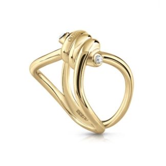 RING GUESS WOMEN UBR29004-54 (54 )