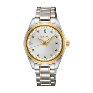 Seiko 2075742 zegarek damski 32 mm