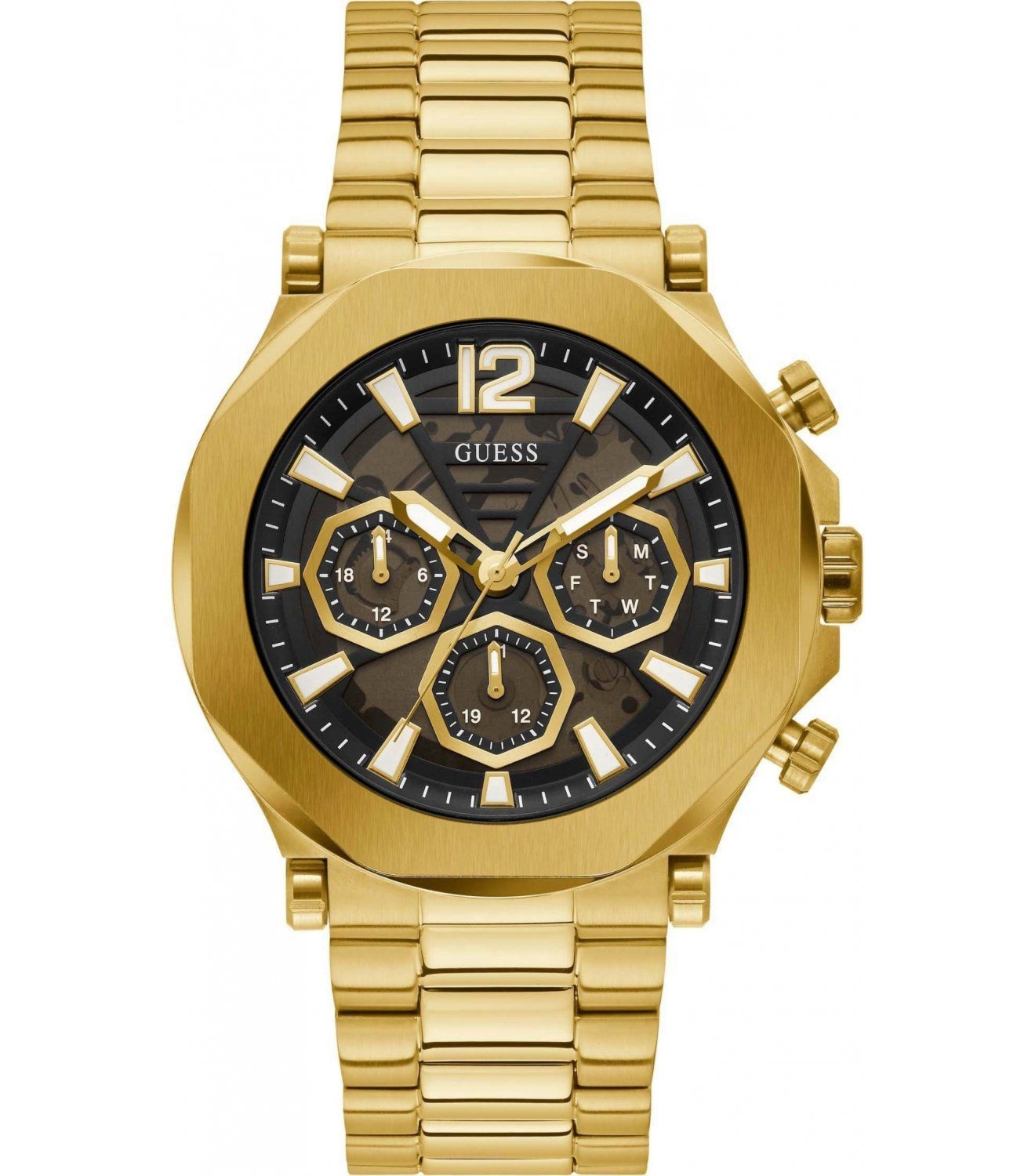 Guess 2008231 zegarek męski 46 mm