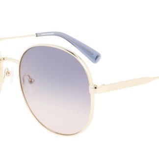 LONGCHAMP LO161S-704 okulary przeciwsłoneczne 59/19/140 mm