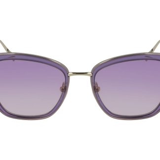 LONGCHAMP LO638S-512 okulary przeciwsłoneczne 52/19/140 mm