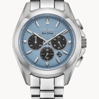 Citizen Eco-Drive CA4680-55L – Sportowa Elegancja i Niezawodność