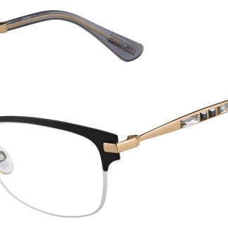Jimmy Choo JC182-OLZ okulary 53/16/140 mm