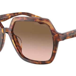 ARMANI AR8193U603351 okulary przeciwsłoneczne 55/17/140 mm