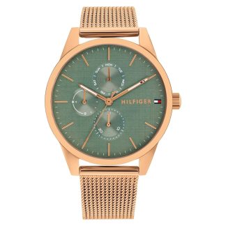 Tommy Hilfiger 1782770 zegarek damski 38 mm