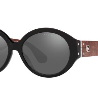 SUNGLASSES RALPH LAUREN WOMEN RL8191-53986G (Lens/Bridge/Temple) 55/17/135 mm)