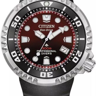 Zegarek Męski Citizen Promaster Eco-Drive Diver BN1024-01Z (44mm)