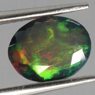 Opal czarny kamień naturalny 1.02 ct