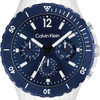 Calvin Klein 2012494 zegarek męski 44 mm