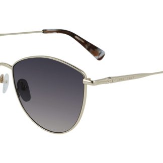 LONGCHAMP LO155S-726 okulary przeciwsłoneczne 58/16/140 mm