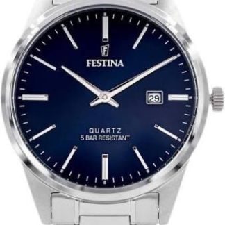 Festina Classics 20511/3 – Ponadczasowa Elegancja i Klasa