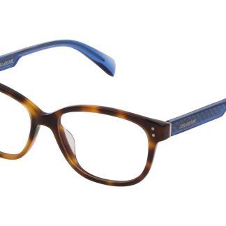 ZADIG&VOLTAIRE VZV1725209AJ okulary 52/16/135 mm